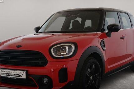 Mini Cooper Countryman 43.223 km 29.400 &euro; Berlin 12683