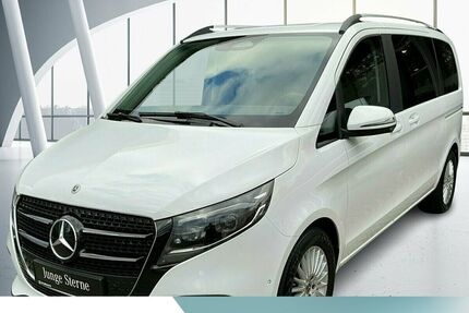Mercedes-Benz V 300 29.637 km 58.840 &euro; Ludwigsfelde 14974