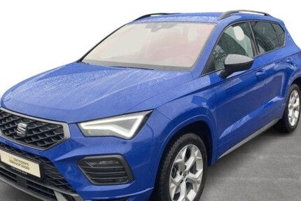 Seat Ateca 92.590 km 22.446 &euro; Berlin 13089