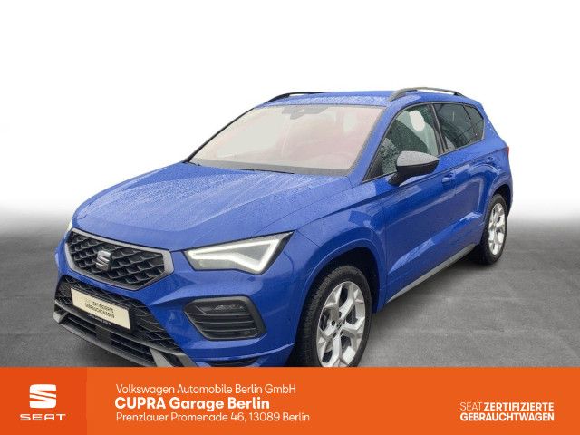 Seat Ateca 92.590 km 22.446 &euro; Berlin 13089