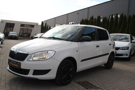 Skoda Fabia 174.000 km 2.790 &euro; Falkensee 14612