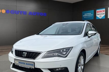 Seat Leon 65.712 km 14.990 € Potsdam 14469