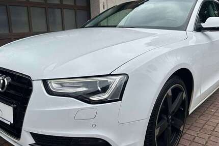 Audi A5 146.000 km 12.400 € Berlin 13059