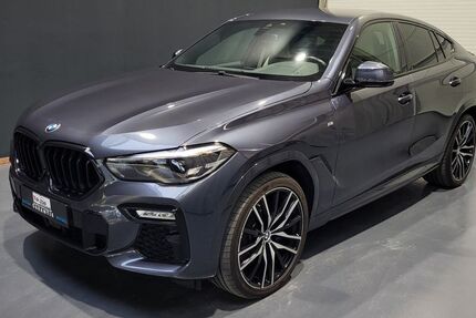 BMW X6 83.906 km 49.850 &euro; Teltow 14513