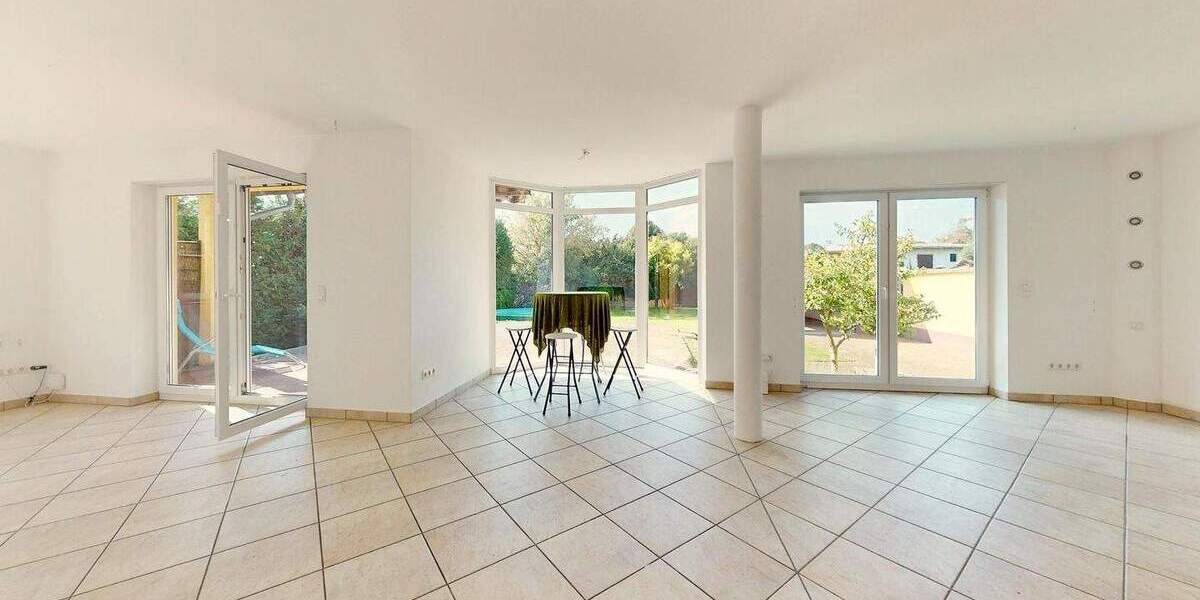 Einfamilienhaus Werder (Havel) - 4 Zimmer, 160 m&sup2;, 750.000&euro; | Angebot:24390860