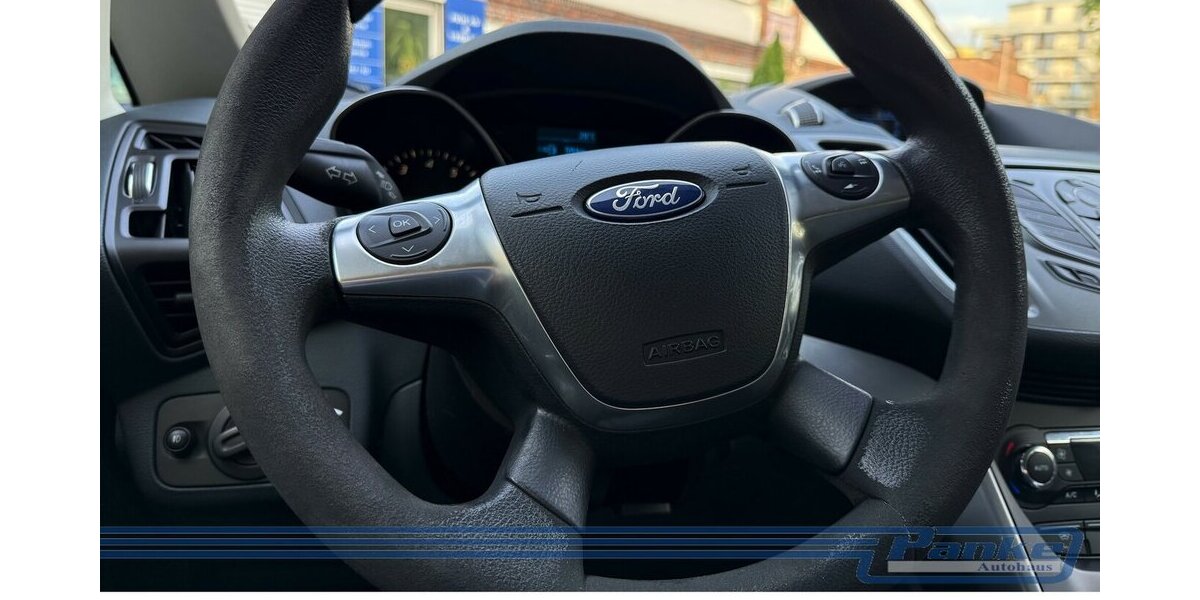 Ford Grand C-Max Trend 7-Sitze Xenon 1.Hand 128.580 km 7.890 &euro; Berlin 13187