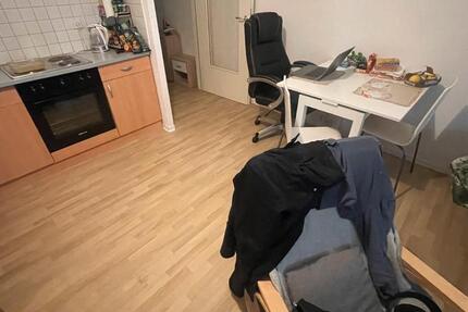 Wohnung Potsdam Industriegelände - 1 Zimmer, 38 m&sup2;, 650&euro; | Angebot:26351801