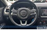 Jeep Compass 1.4 MultiAir Sport FWD*Bluetooth*LaneAss 118.275 km 11.990 &euro; Berlin 13187