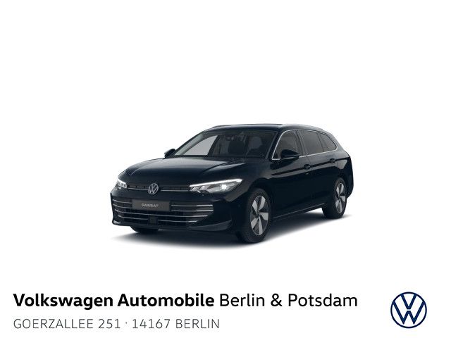 VW Passat 25.372 km 33.650 &euro; Berlin 14167