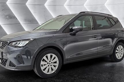 Seat Arona 1.095 km 25.990 &euro; Berlin 10553