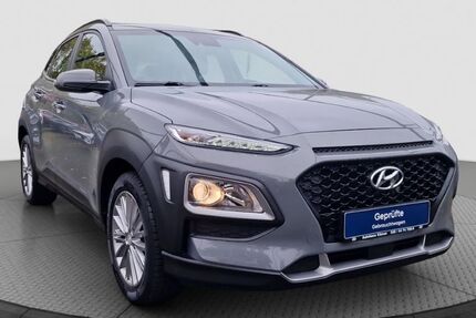 Hyundai KONA 43.958 km 18.900 € Berlin 12683