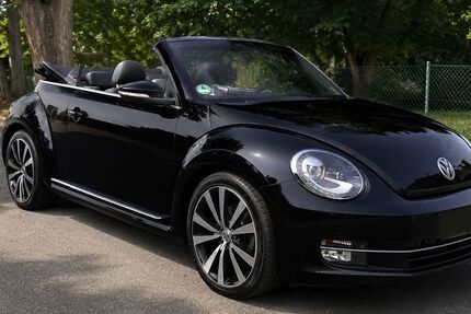 VW Beetle 119.000 km 12.500 &euro; Berlin 10627