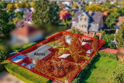 Grundstück Falkensee - 245.000&euro; | Angebot:25275852