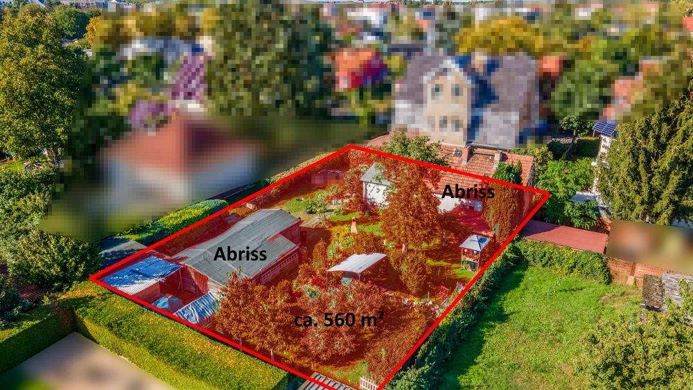 Grundstück Falkensee - 245.000&euro; | Angebot:25275852