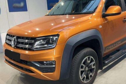 VW Amarok 79.986 km 31.950 &euro; Teltow 14513