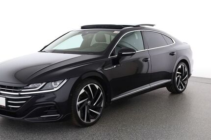 VW Arteon 22.052 km 34.720 &euro; Berlin 12103