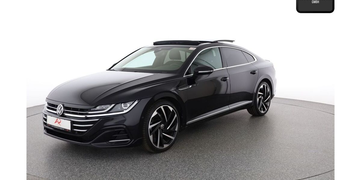 VW Arteon 22.052 km 34.720 &euro; Berlin 12103