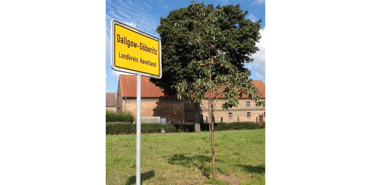 Etagenwohnung Falkensee - 2 Zimmer, 62 m&sup2;, 1.500&euro; | Angebot:26697500
