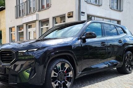 BMW XM 38.950 km 123.900 € Teltow 14513