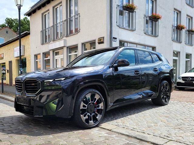 BMW XM 38.950 km 123.900 € Teltow 14513