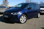 VW Touran 1.5TSI Comfortline 7-Sitzer ACC Standheizun 18.601 km 32.480 € Falkensee 14612