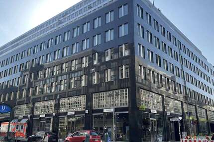 Einzelhandel in Berlin 8.595 € 156.5 m² zimmer