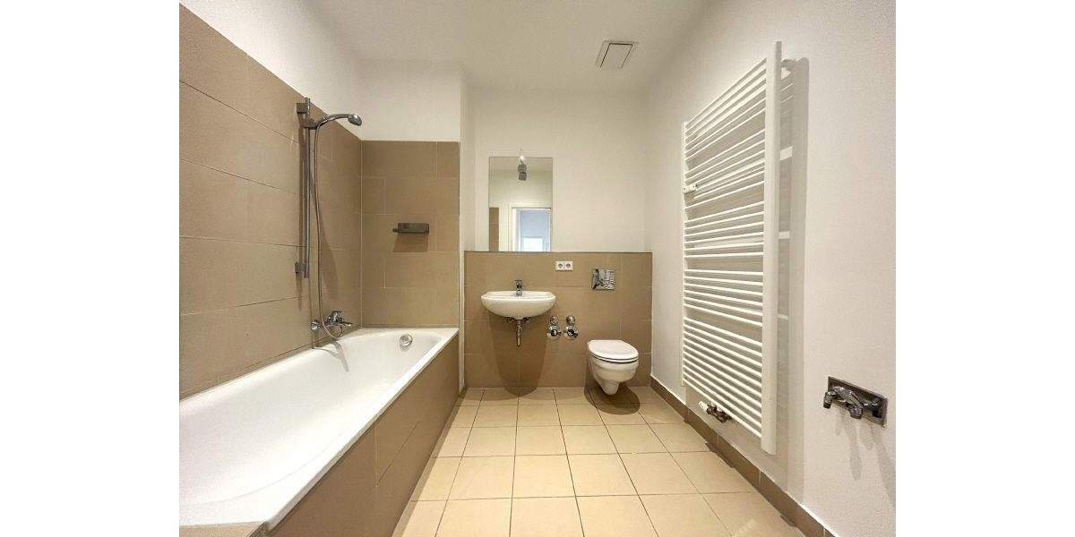 Etagenwohnung Berlin Friedrichshain - 3 Zimmer, 85 m&sup2;, 599.000&euro; | Angebot:24636621