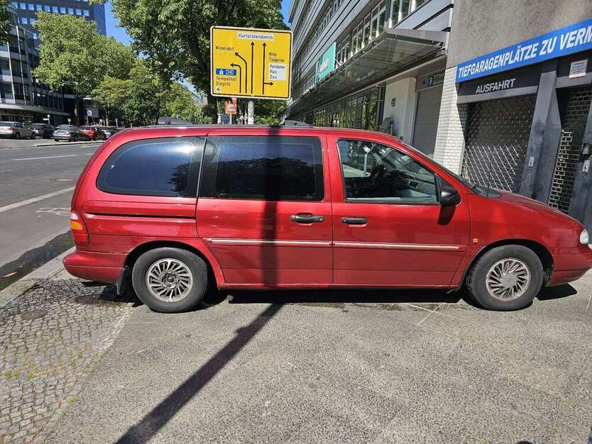 Windstar