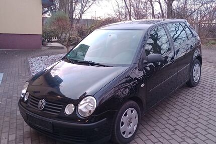 VW Polo 216.000 km 1.690 &euro; Großbeeren 14979