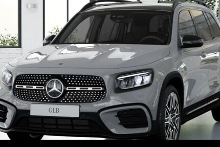 Mercedes-Benz GLB 200 9.900 km 47.890 &euro; Berlin 10587