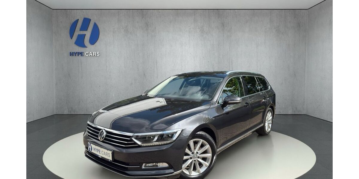 VW Passat 37.089 km 20.970 &euro; Berlin 12277