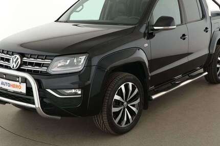 VW Amarok 119.095 km 30.080 &euro; Berlin 14059