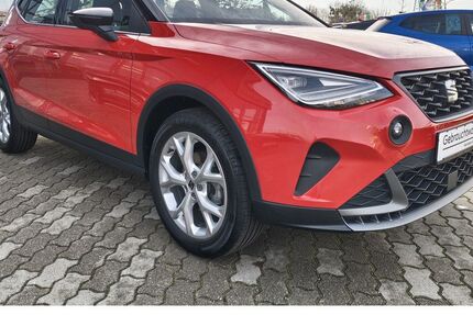 Seat Arona 31.650 km 18.990 &euro; Potsdam 14482