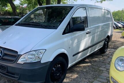 Mercedes-Benz Vito 255.000 km 5.999 &euro; Berlin 10829