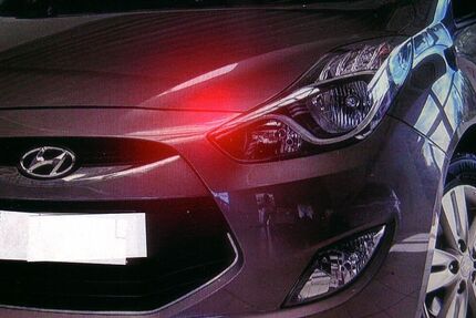 Hyundai ix20 109.500 km 10.850 &euro; Berlin 12207