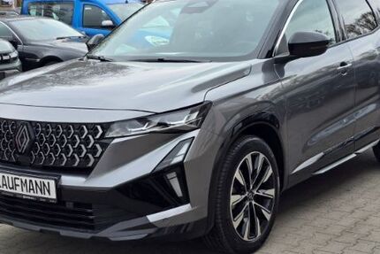 Renault Austral 10.000 km 29.890 &euro; Berlin 12247