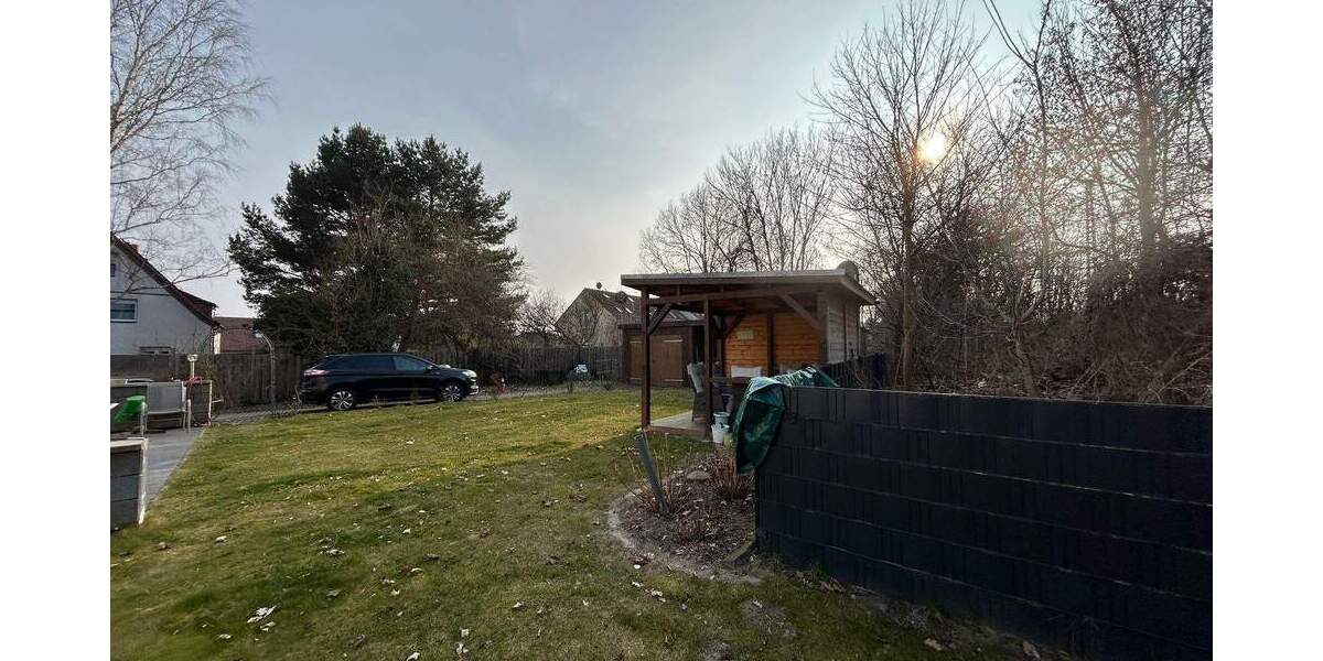 Gewerbeobjekt Michendorf - 4 Zimmer, 375 m&sup2;, 579.000&euro; | Angebot:24065782