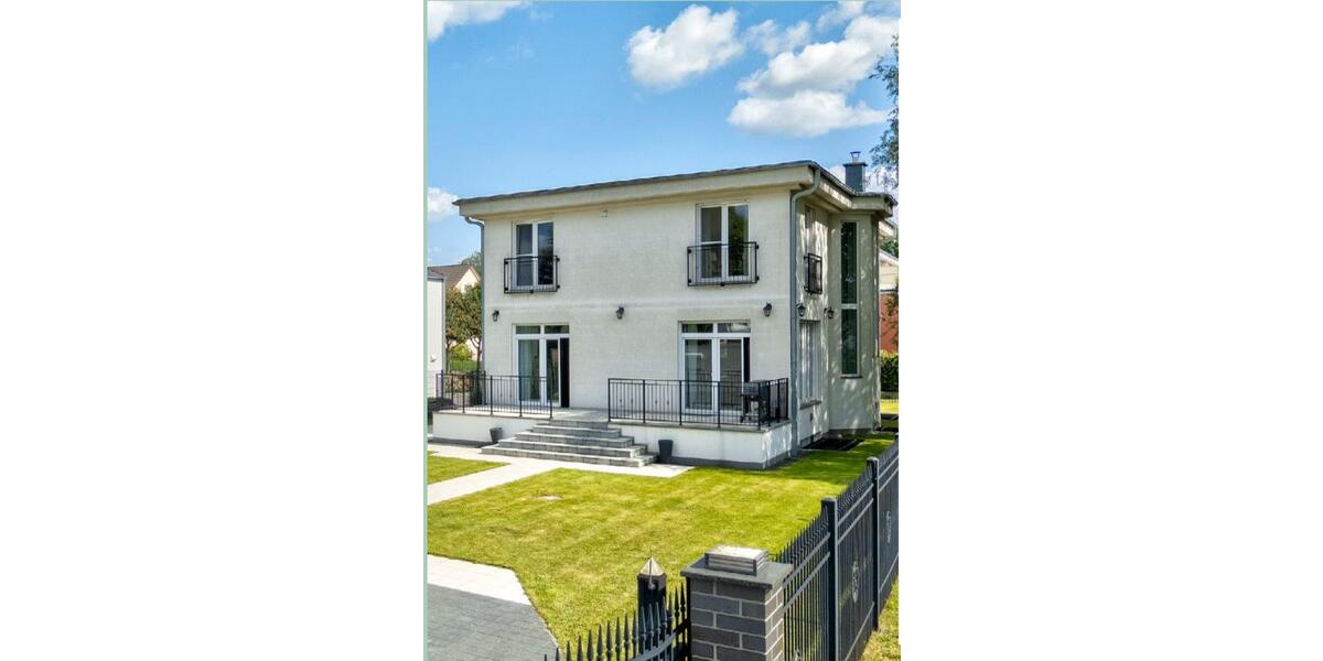 Villa Potsdam - 9 Zimmer, 317 m&sup2;, 2.200.000&euro; | Angebot:26414010