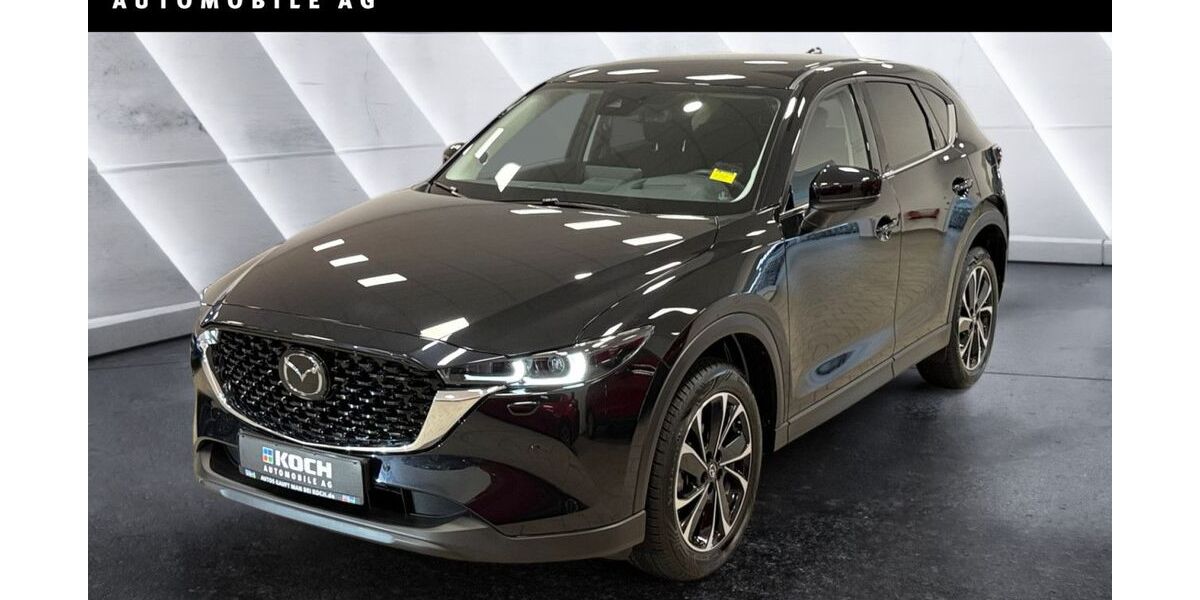 Mazda CX-5 8.913 km 33.990 &euro; Ludwigsfelde 14974
