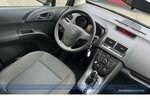 Opel Meriva Selection 1.4*Klima*Allwetter*Isofix* 171.698 km 4.490 € Berlin 13187
