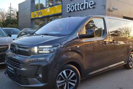 Citroen Spacetourer 36.699 km 35.780 &euro; Potsdam 14480