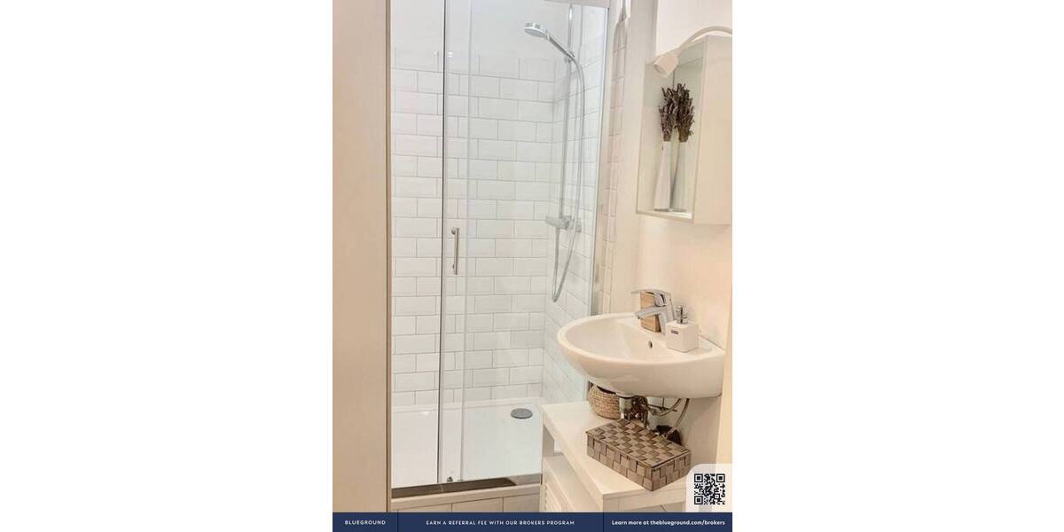 Etagenwohnung Berlin Kreuzberg - 4 Zimmer, 6.829&euro; | Angebot:26647863