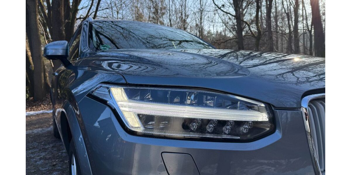 Volvo XC90 210.000 km 19.900 &euro; Schwielowsee 14548