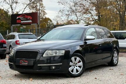 Audi A6 338.000 km 3.999 € Berlin 13158