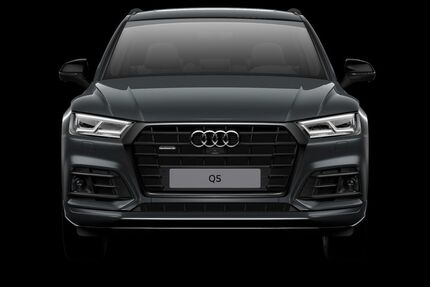 Audi Q5 115.500 km 36.900 &euro; Teltow 14513