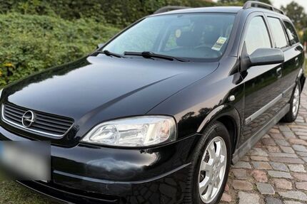 Opel Astra 223.000 km 1.000 &euro; Berlin 13088