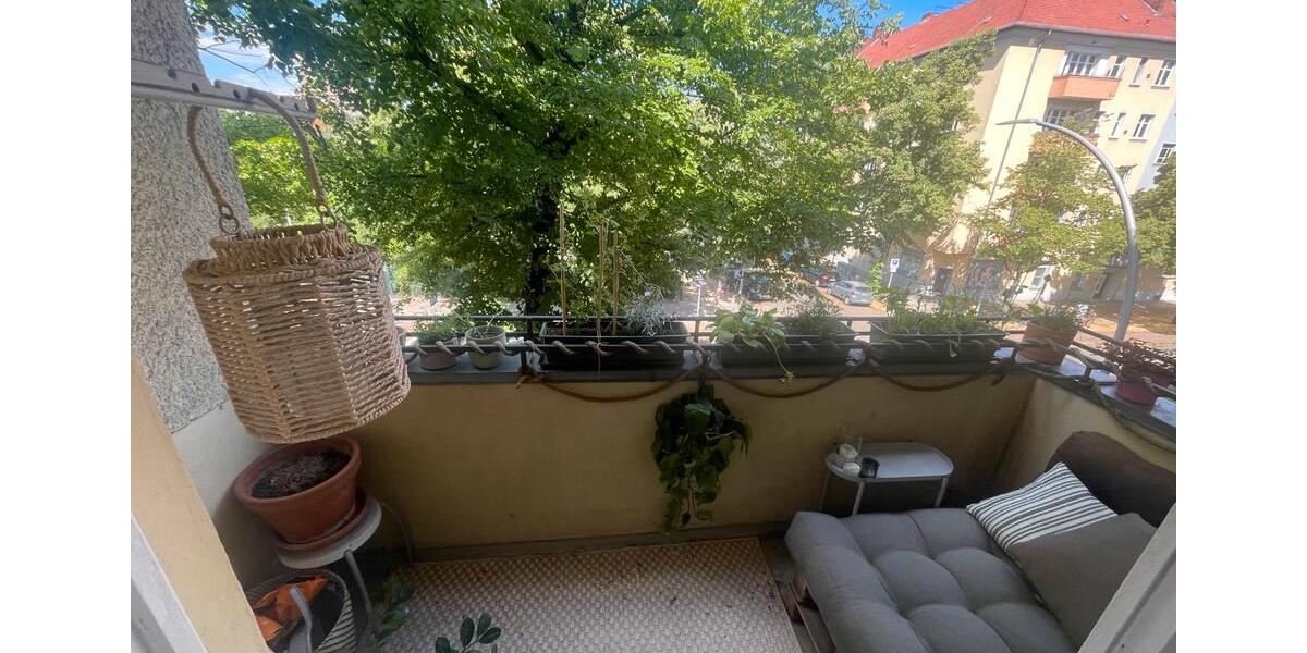 Etagenwohnung Berlin Neukölln - 5 Zimmer, 65 m&sup2;, 940&euro; | Angebot:27709457