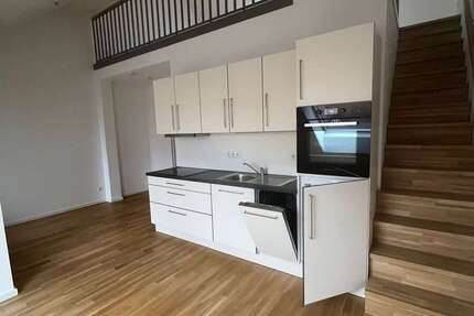 Wohnung zum Mieten in Beelitz 730 € 52.15 m² 1 zimmer