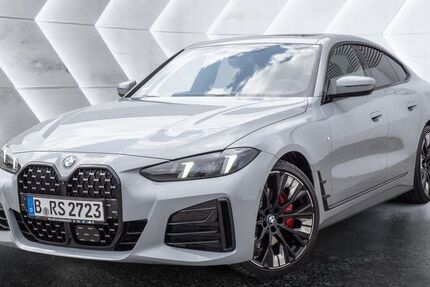 BMW 430 Gran Coupé 3.999 km 70.990 &euro; Teltow 14513