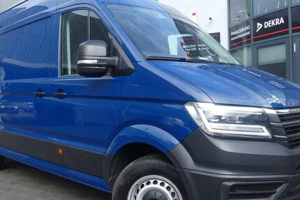 VW Crafter 99.875 km 36.800 &euro; Berlin 13156